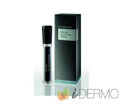 M2LASHES ACTIVATING SERUM